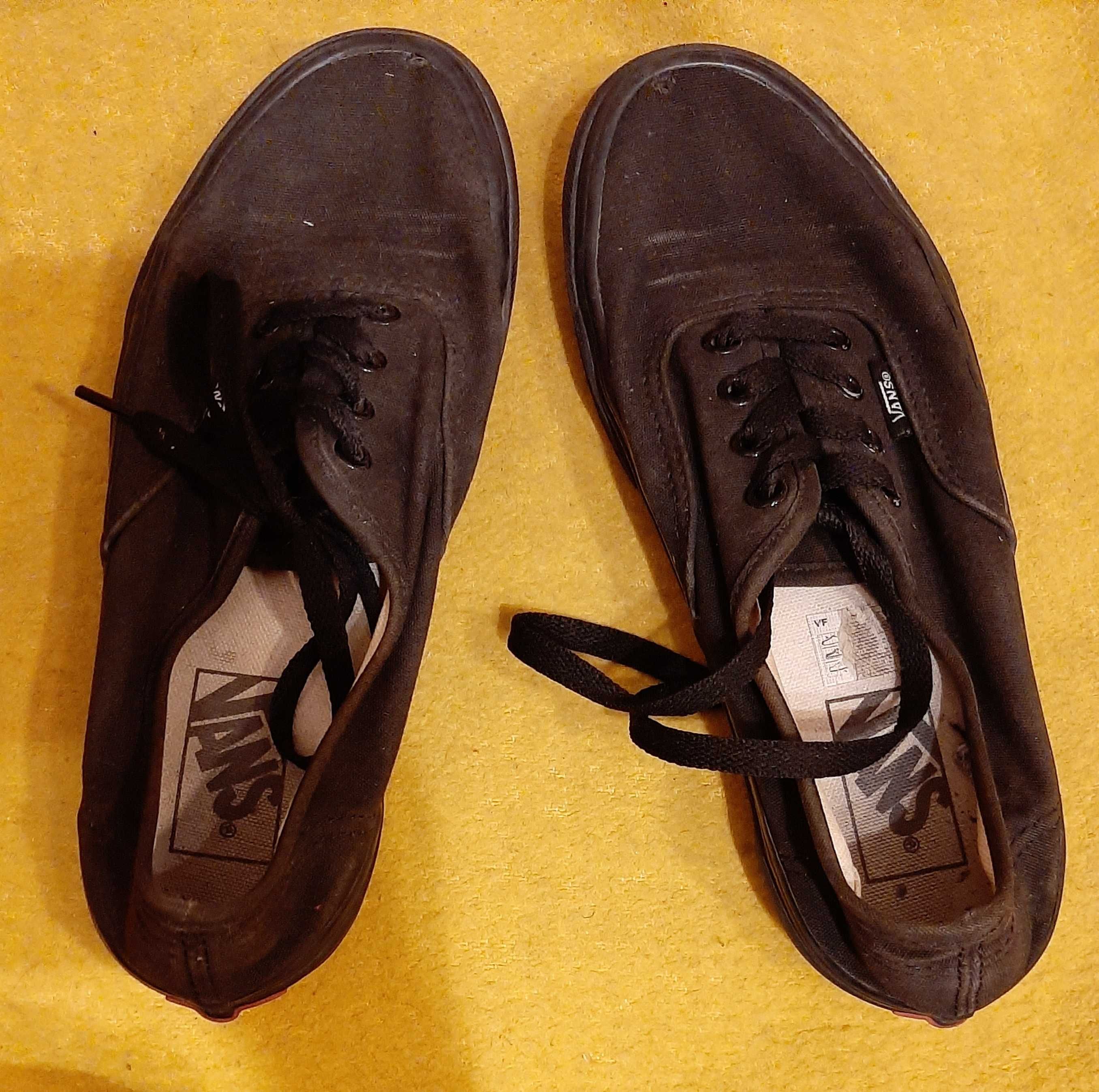 Trampki VANS, rozmiar 38