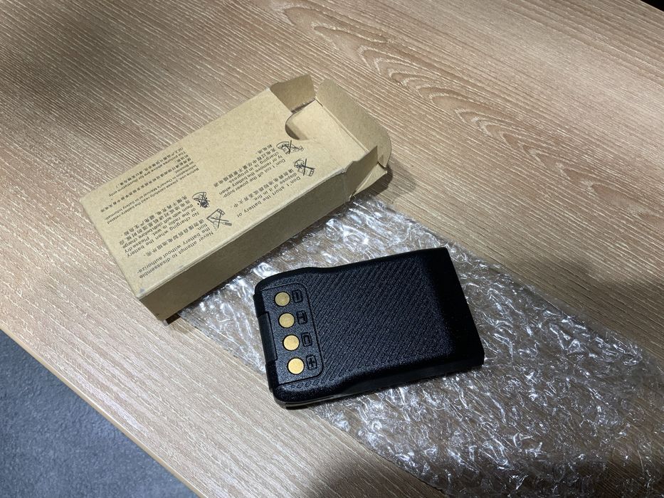 Akumulator, bateria BL2010 do Hytera serii PD4, PD5 i PD6