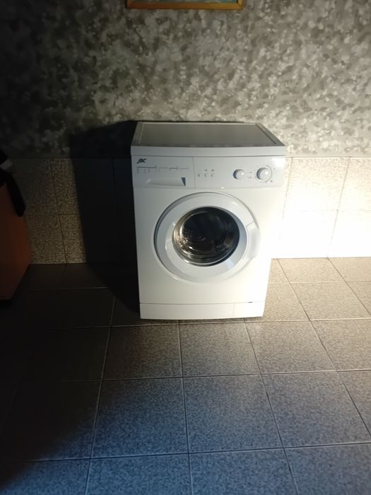 Máquina de lavar