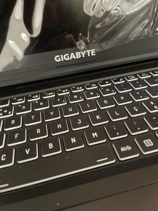 Vendo o meu G6 RC 56 (GIGABYTE)  c garantia