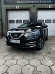 Nissan Qashqai Pierwszy własciciel, stan idealny