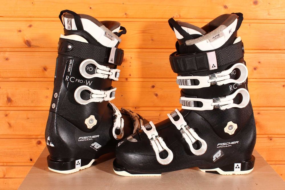 Buty narciarskie Fischer RC PRO 90W, wkładka 27.5 cm !!!