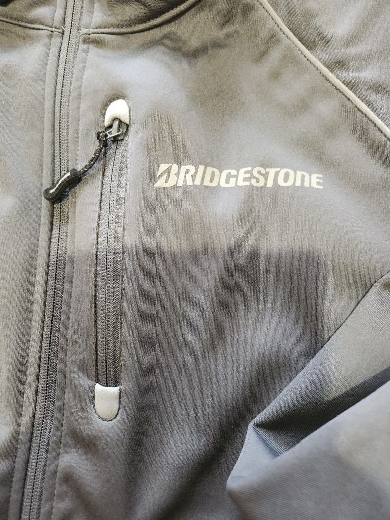 Мужская куртка   Bridgestone