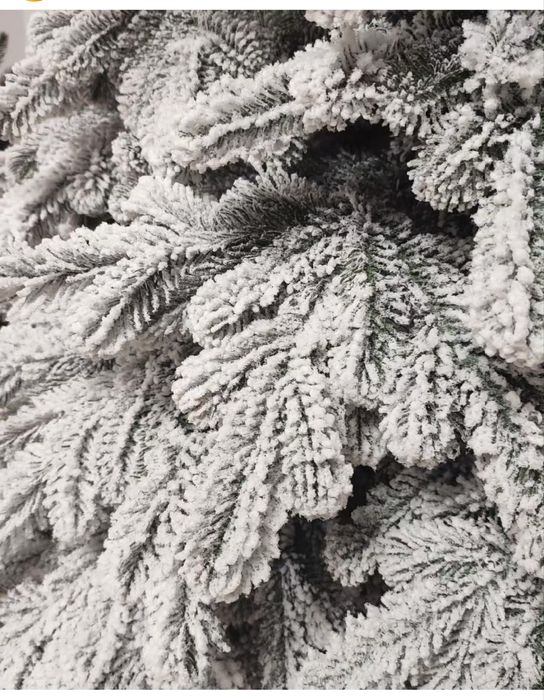 Ялинка Смерека заніжена лита гіпоалергення повністю безпечна