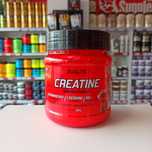 Evolite Creatine 300g Monohydrat Kreatyny Kreatyna Truskawkowa