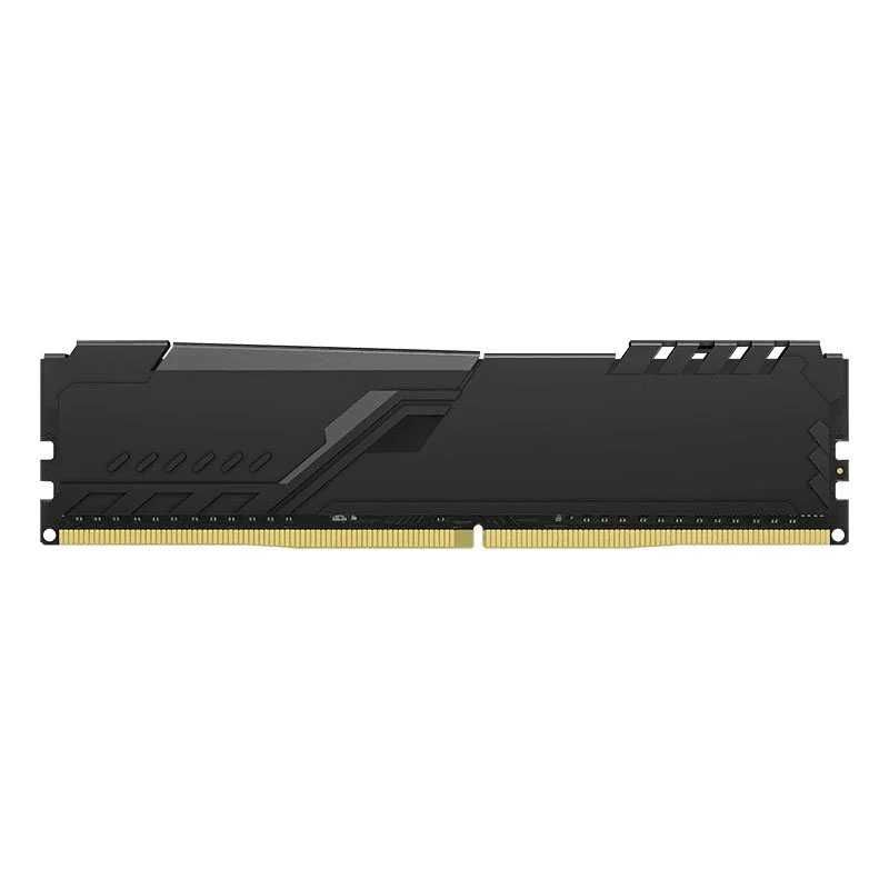 Оперативна пам'ять Kingston Fury Beast 32GB (2x16Gb) DDR4 3200 MHz