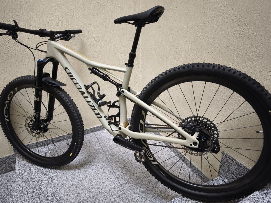 Specialized Epic Evo Expert