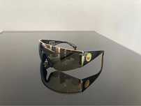 Versace Oryginalne Okulary przeciwsłoneczne Unisex Damski Męski