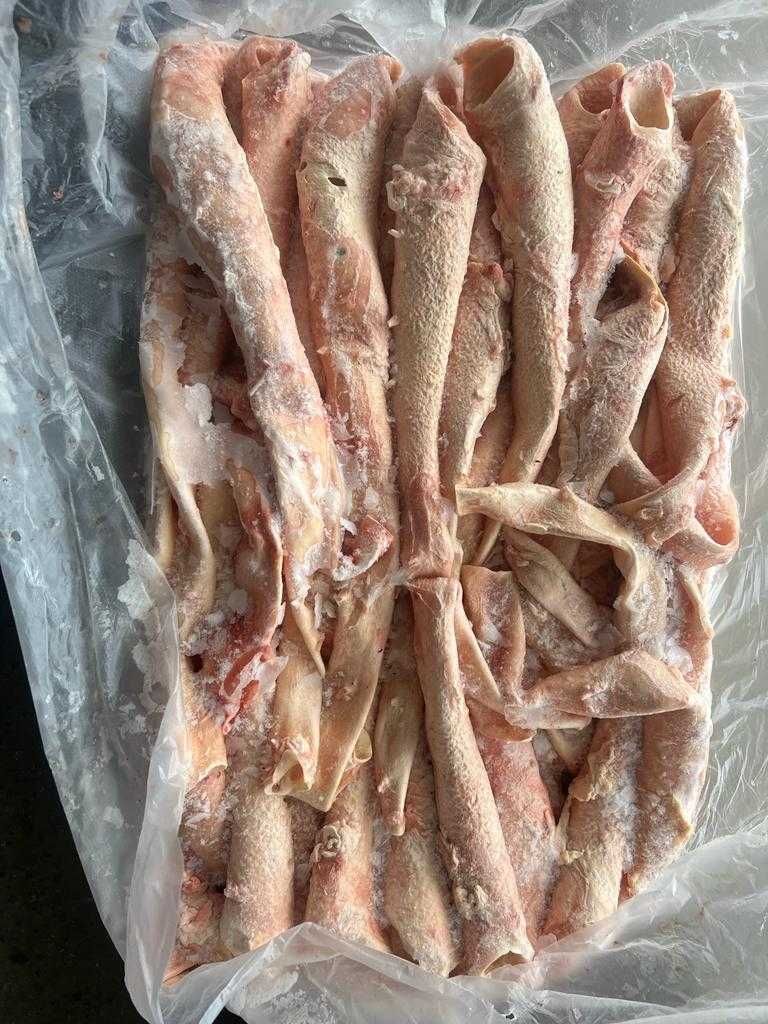 Субпродукты говяжье на лакомство для животних