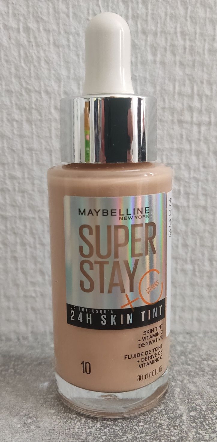 Maybelline super stay