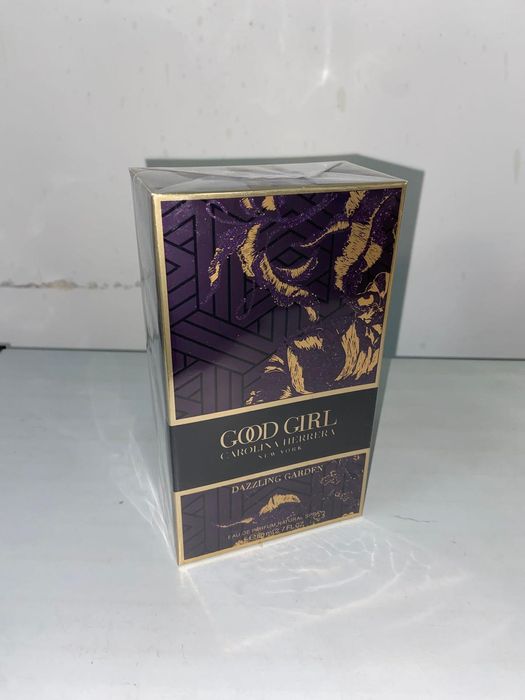 Perfumy Carolina Hererra Good Girl Dazzling Garden Edp 80ml
