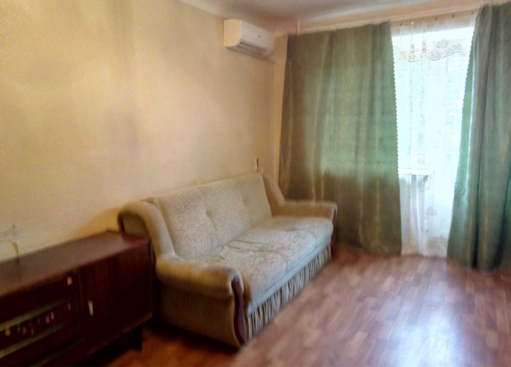 ‼️ Продам 1к квартиру на Баварии. Круг троллейбусов‼️ 19000у.е.‼️