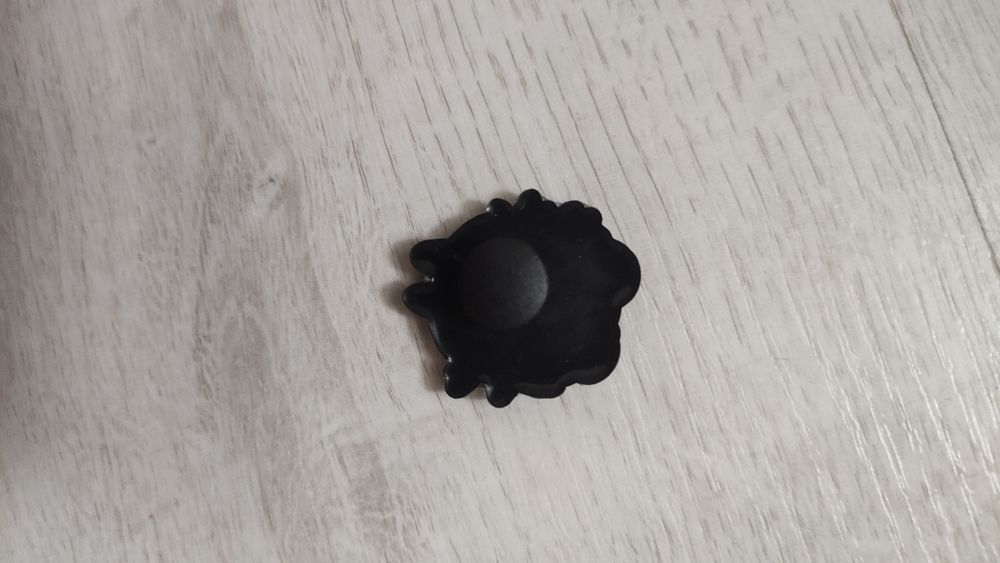 Przypinka do crocsów Blissey pokemon