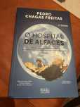 O hospital de alfaces