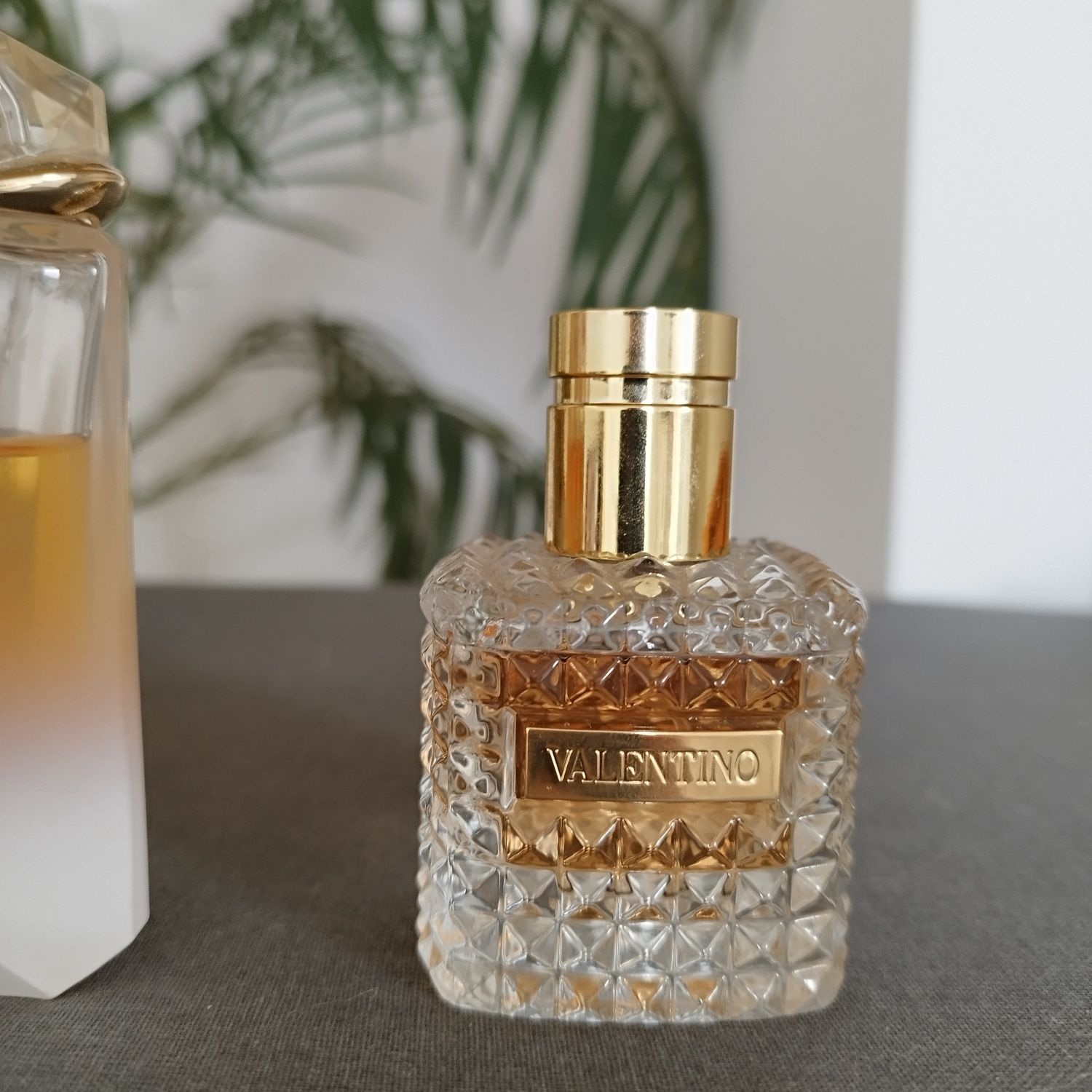 Perfumes de senhora