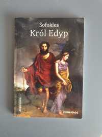 Sofokles król edyp