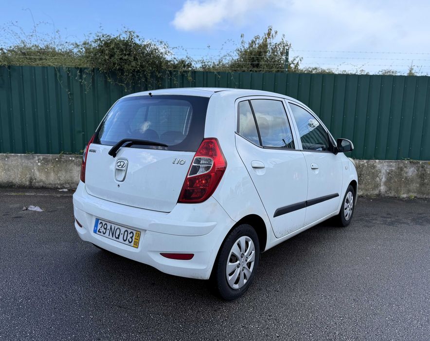 Hyundai i10 1.1 Comfort 70cv