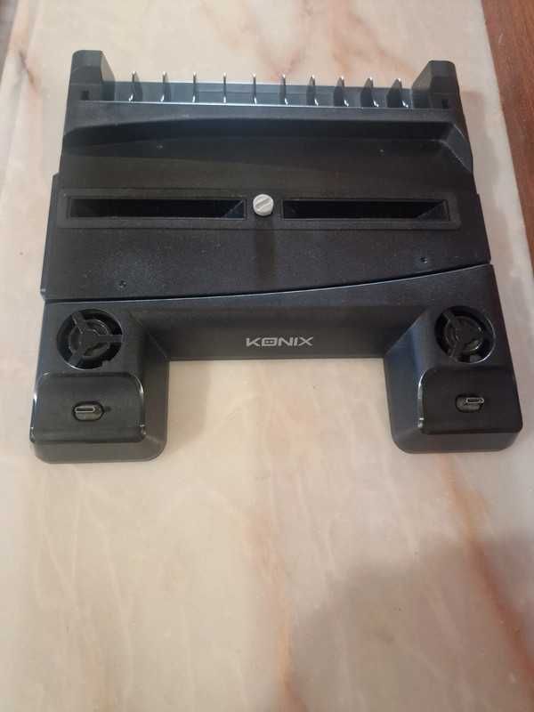 Suporte pra PlayStation 5