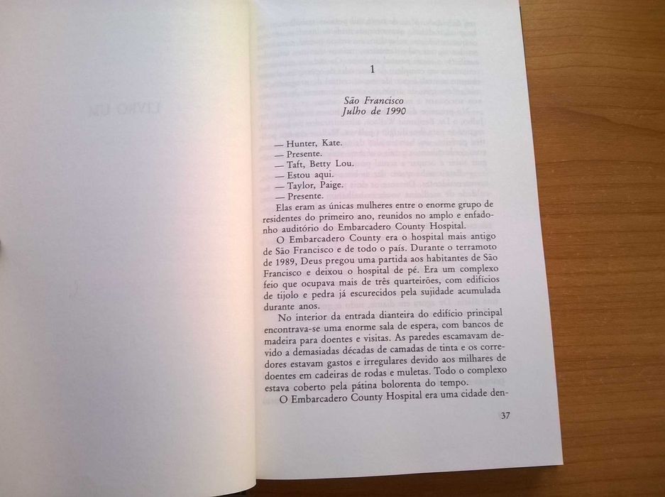 Nada é Eterno - Sidney Sheldon