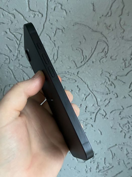 IPhone 16e 256 Gb Black Neverlock