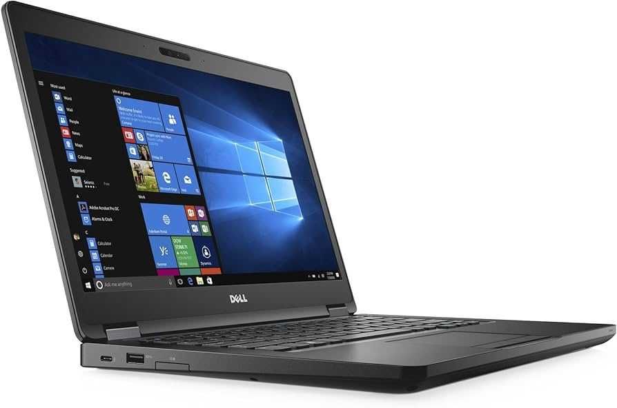 Dell Latitude 5480 i5-6G