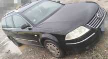 części VW Passat B5 fl lift diesel/benzyna rózne kolory