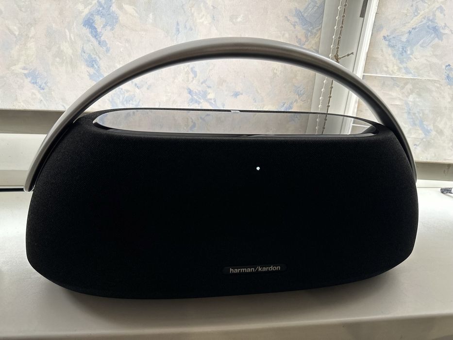 Harman Kardon Go + Play 3 гарантия