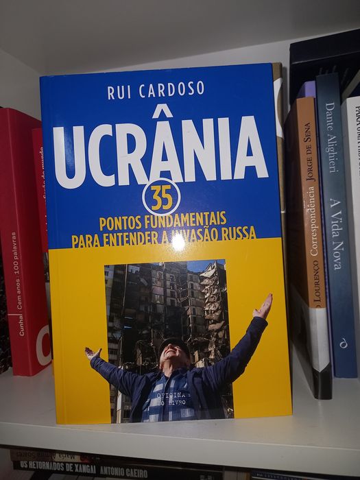 Ucrânia, 35 pontos para entender a invasão russa