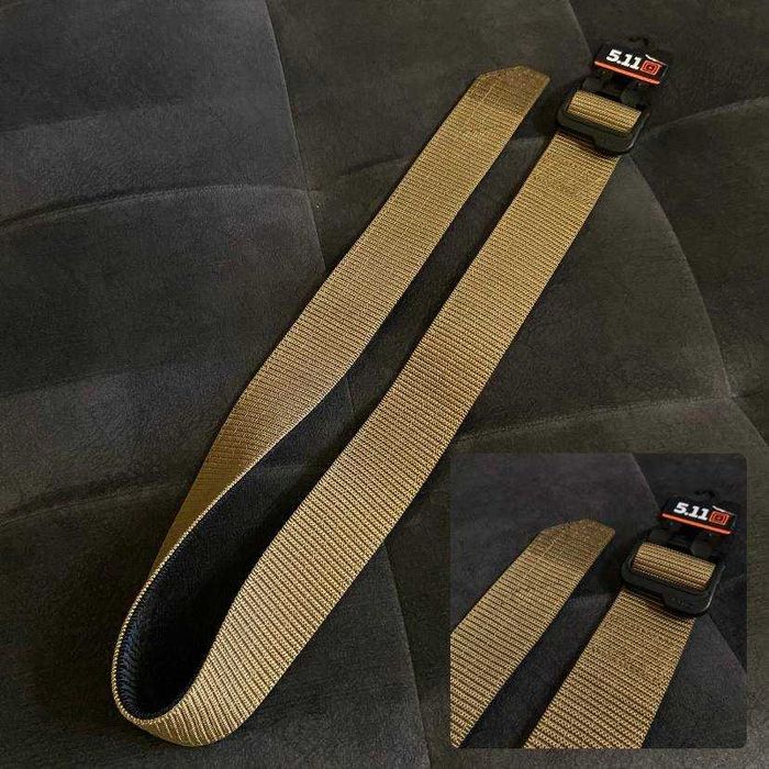 Пояс Тактичний Двосторонній "5.11 TACTICAL DOUBLE DUTY TDU BELT 1.75"