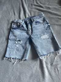 Szorty jeansowe HM 116
