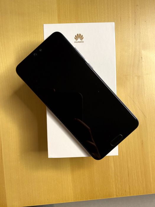 Telefone Huawei P20 Lite 64 Gb
