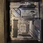 Płyta gamingowa Asus Rog Strix B660-F Gaming WIFI, Warszawa