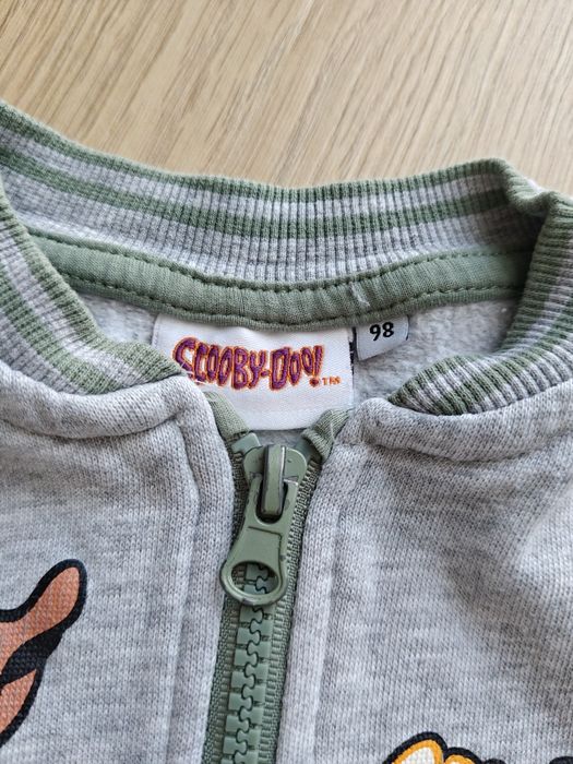 Bluza Scooby Doo 98