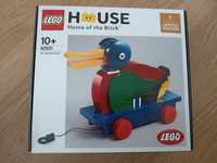 LEGO 40501 limitowana edycja