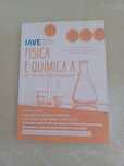 Iave - Fisica e Química 2 0 2 2 - 2 0 2 3