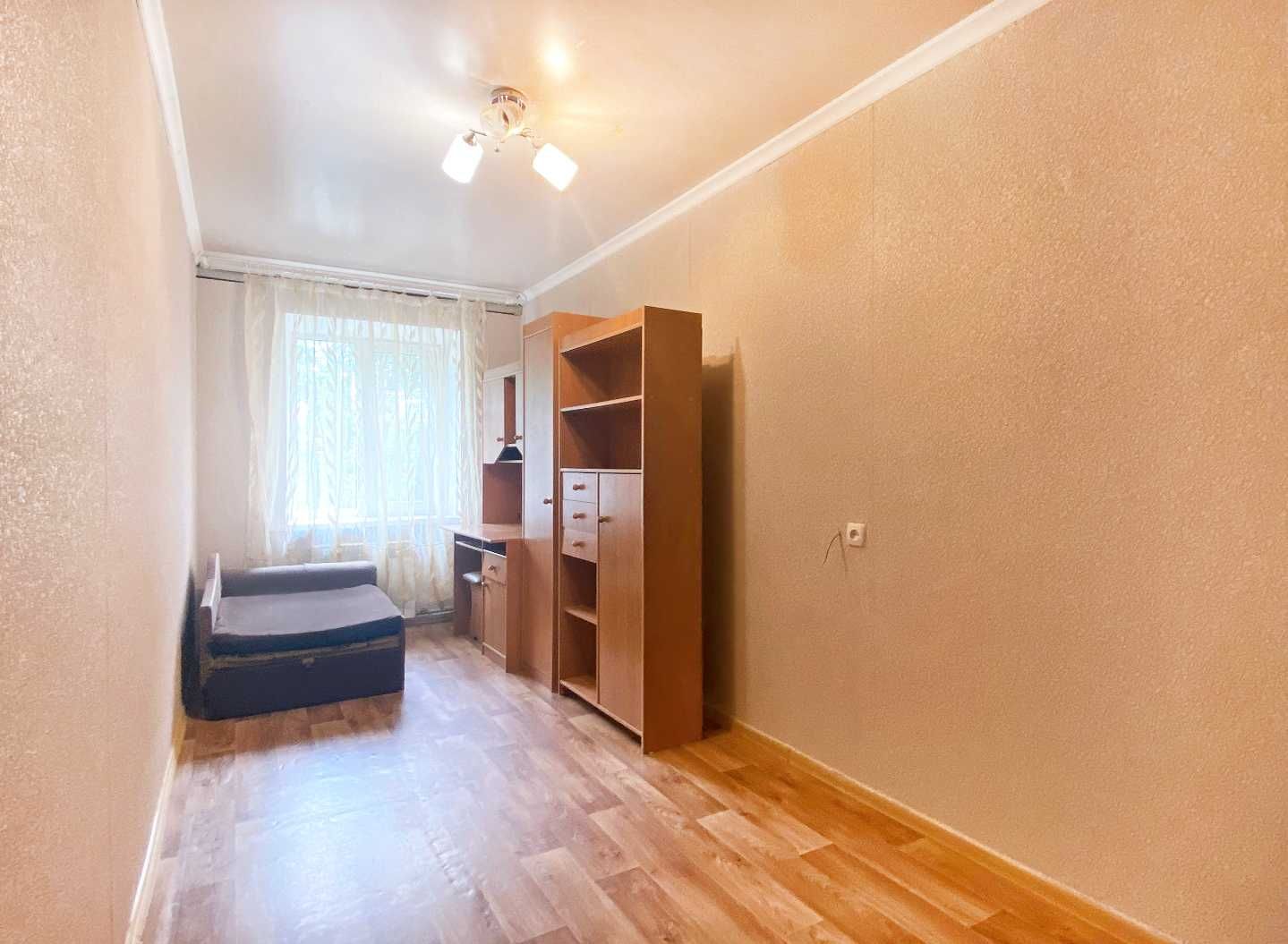 3 кім з КОСМЕТИЧНИМ РЕМОНТОМ район 12 КВАРТАЛ (715462)