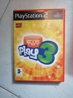 Eye Toy play 3