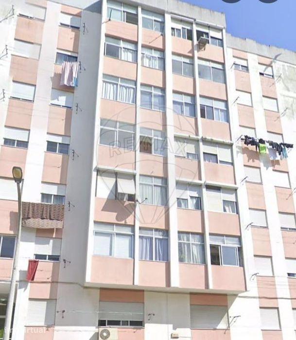 Apartamento T2 para venda