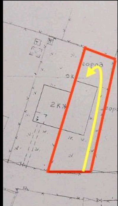 Продається 1/2 особняка Винники