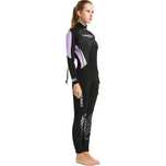 Pianka kombinezon Cressi Morea Lady Neopran 3mmL/4