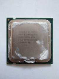 Procesor INTEL Core 2 Duo E6750 2x2.66GHz 4M SLA9V