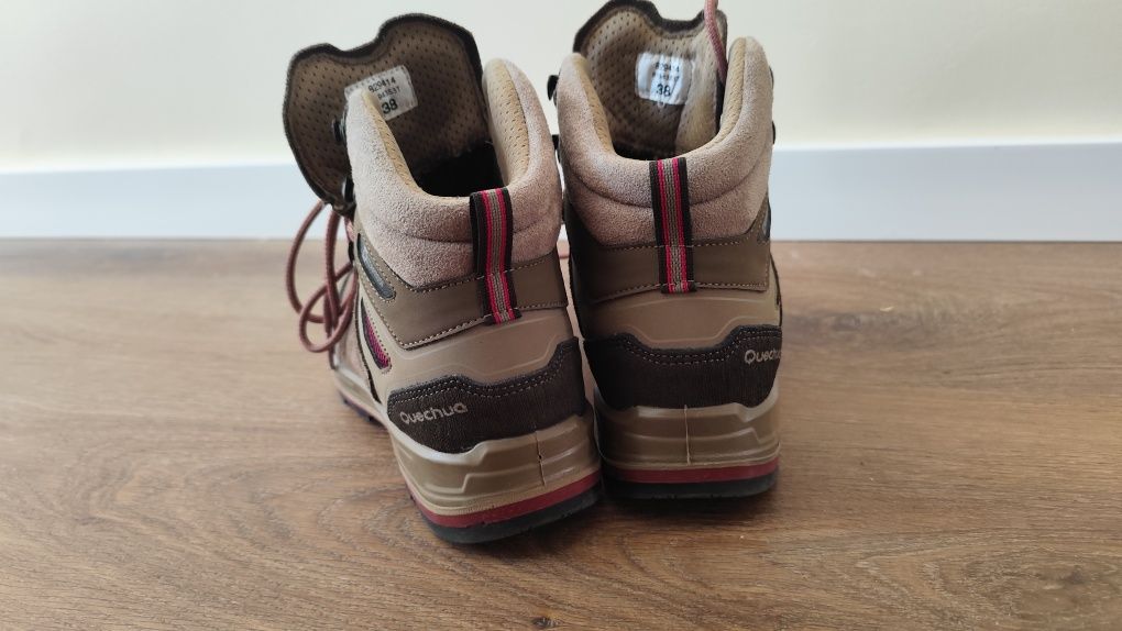 Botas caminhada | Decathlon