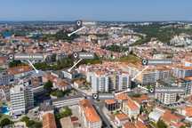 Arrenda-se fantástico apartamento T3