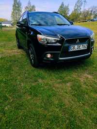 Mitsubishi Asx 2011r 1.8D panorama dach