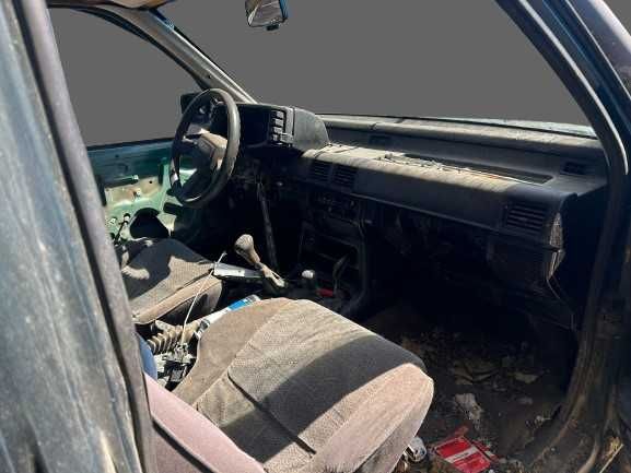 OPEL FRONTERA A 2.8 tdi części