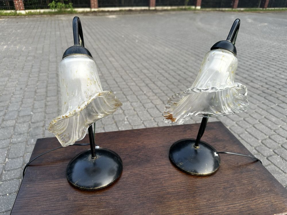 Lampa zestaw oświetlenia