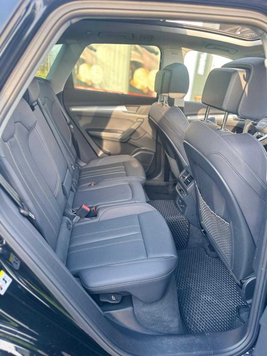 Audi Q5 45 TFSI QUATTRO S-tronic S-line Led HUD