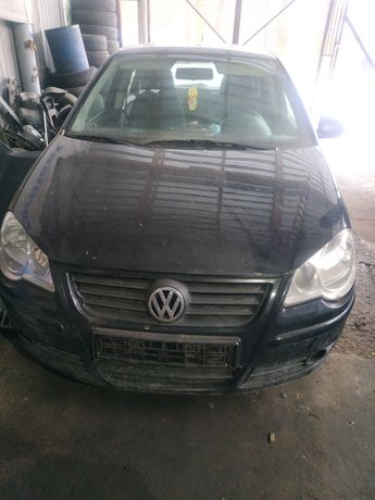 Продам КУЗОВ Volkswagen polo