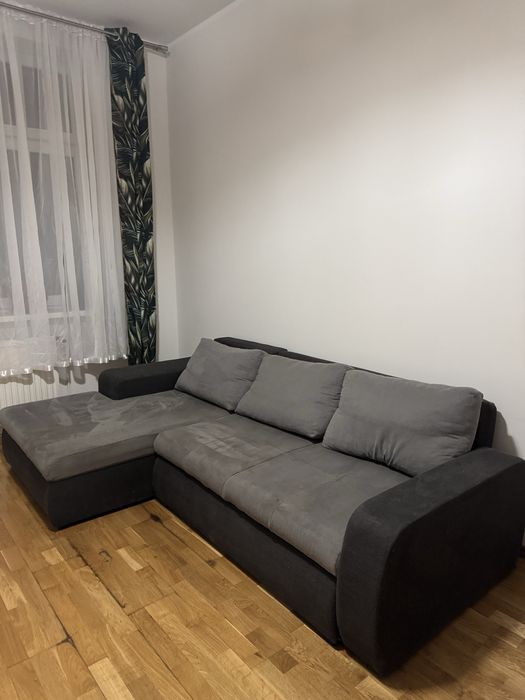 Sofa, łóżko tapczan