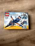 Super Avião a Jato (LEGO Creator 31008)